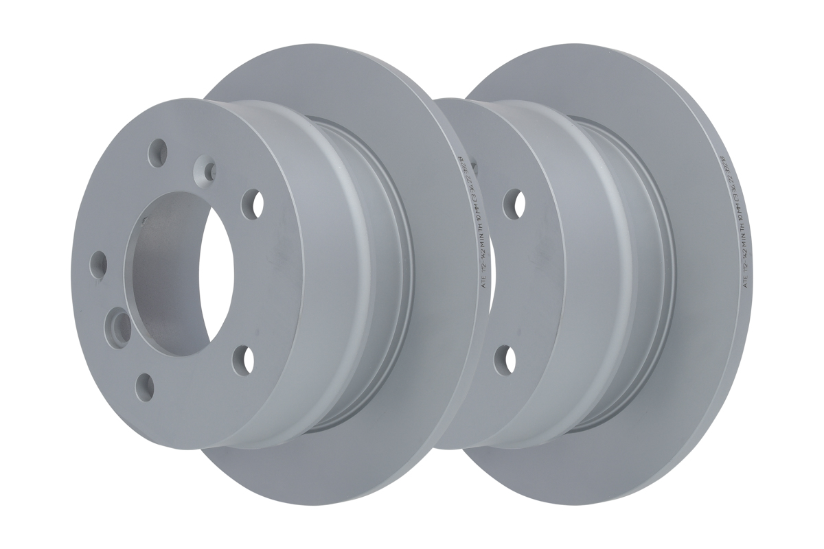 Disc frana ATE 24.0112-0142.1