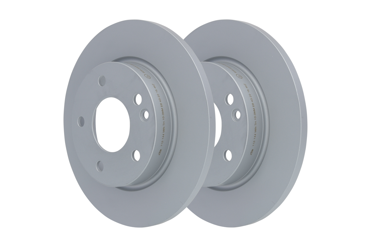Disc frana ATE 24.0112-0144.1