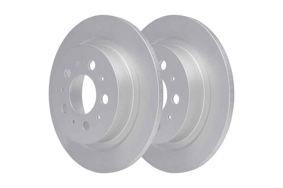Disc frana ATE 24.0112-0150.1