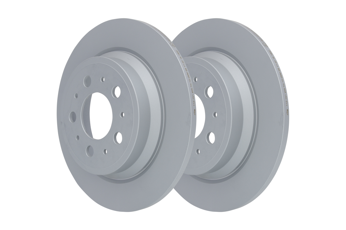 Disc frana ATE 24.0112-0151.1