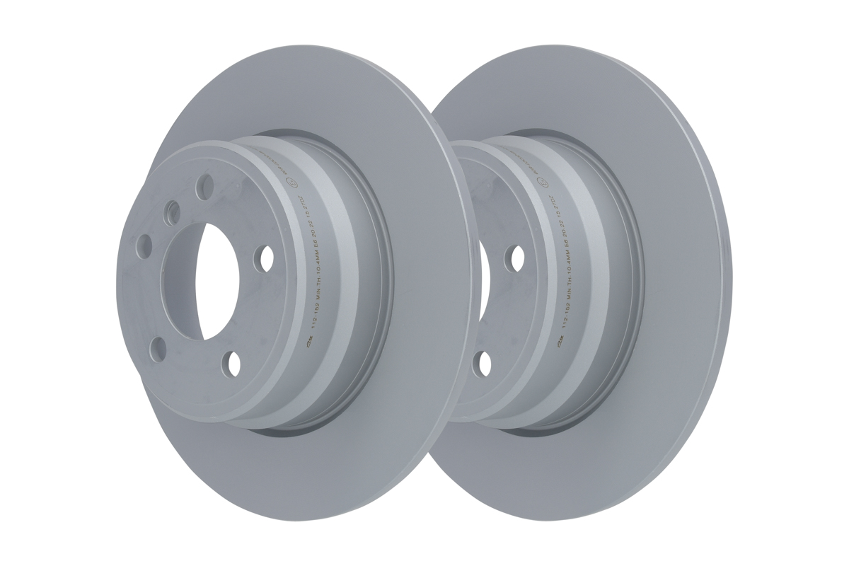 Disc frana ATE 24.0112-0152.1