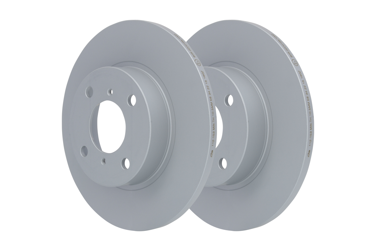 Disc frana ATE 24.0112-0153.1