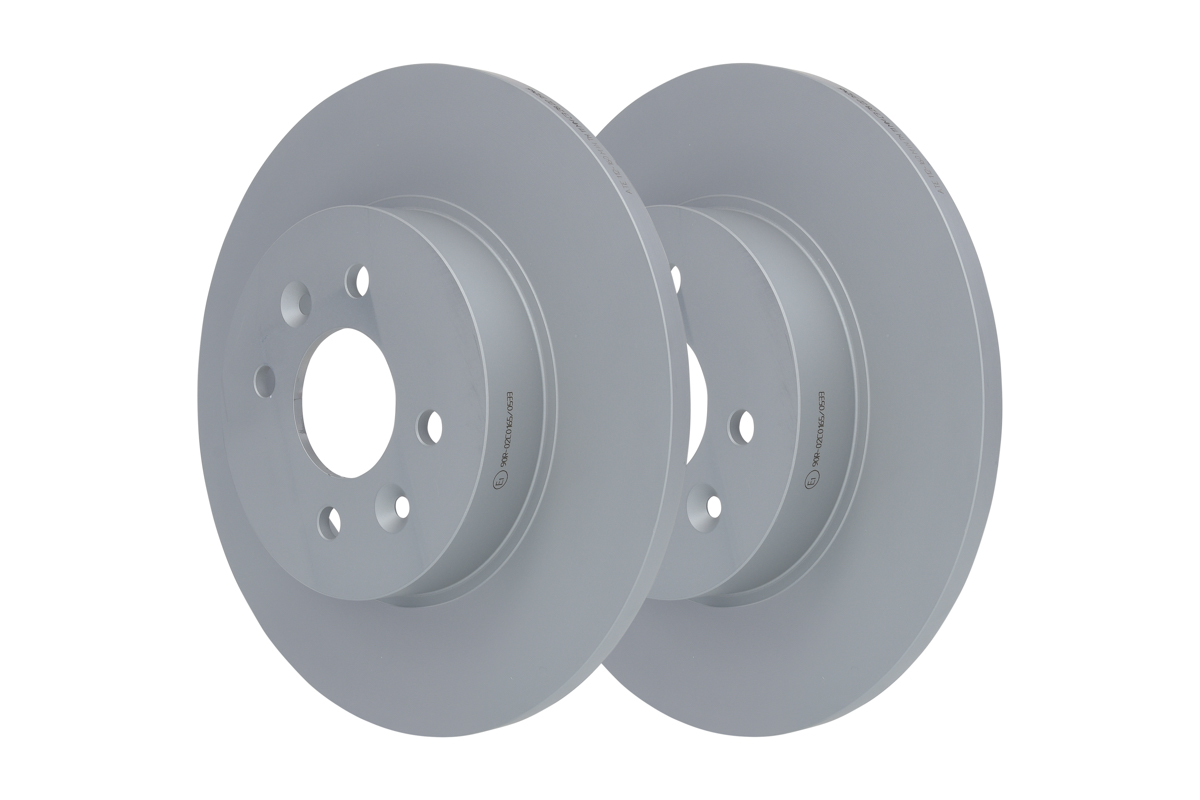 Disc frana ATE 24.0112-0160.1