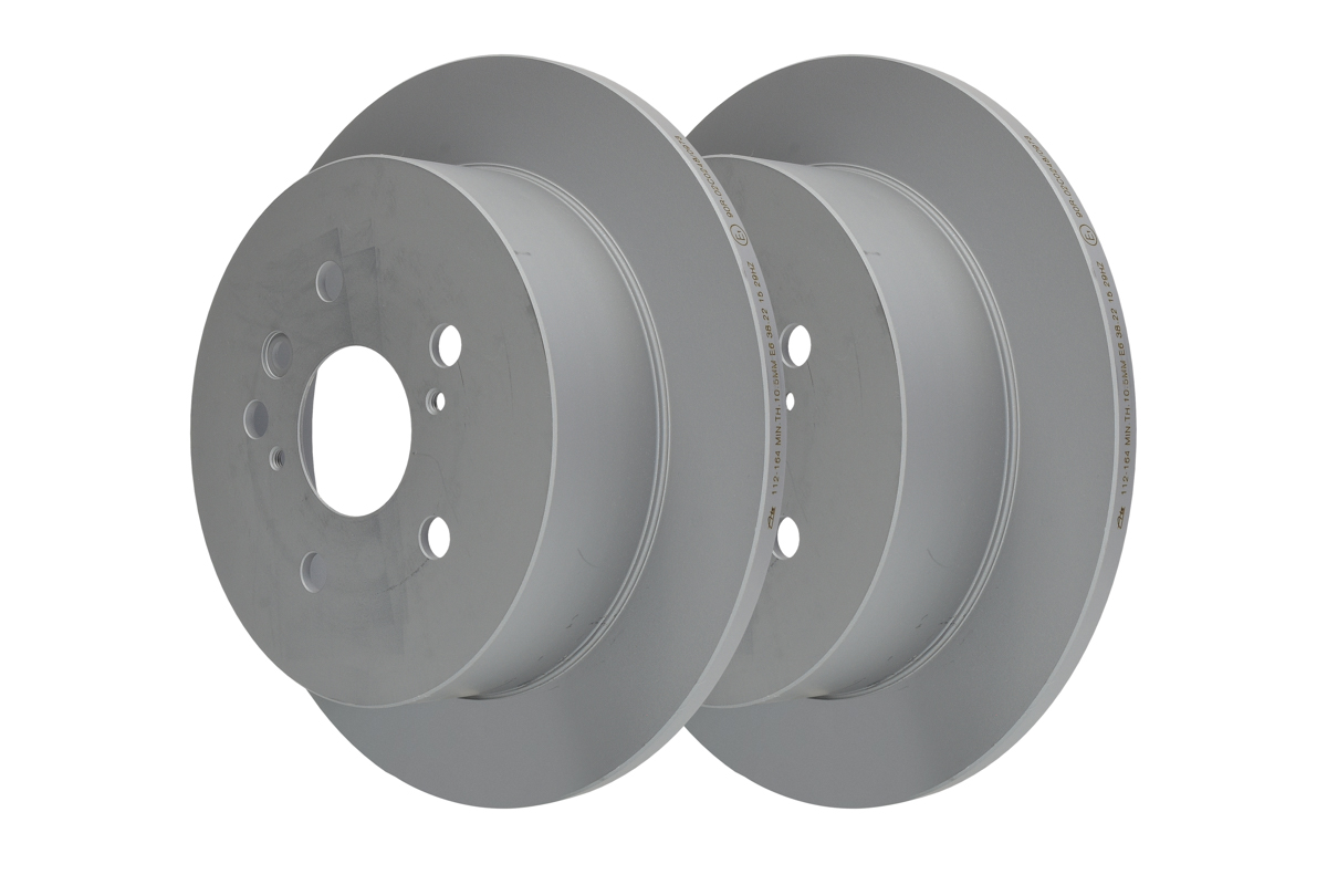 Disc frana ATE 24.0112-0164.1
