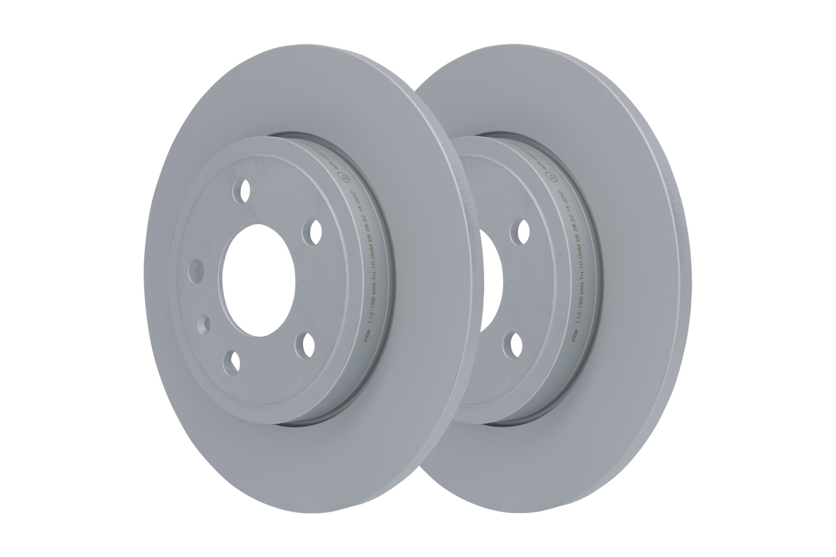 Disc frana ATE 24.0112-0166.1