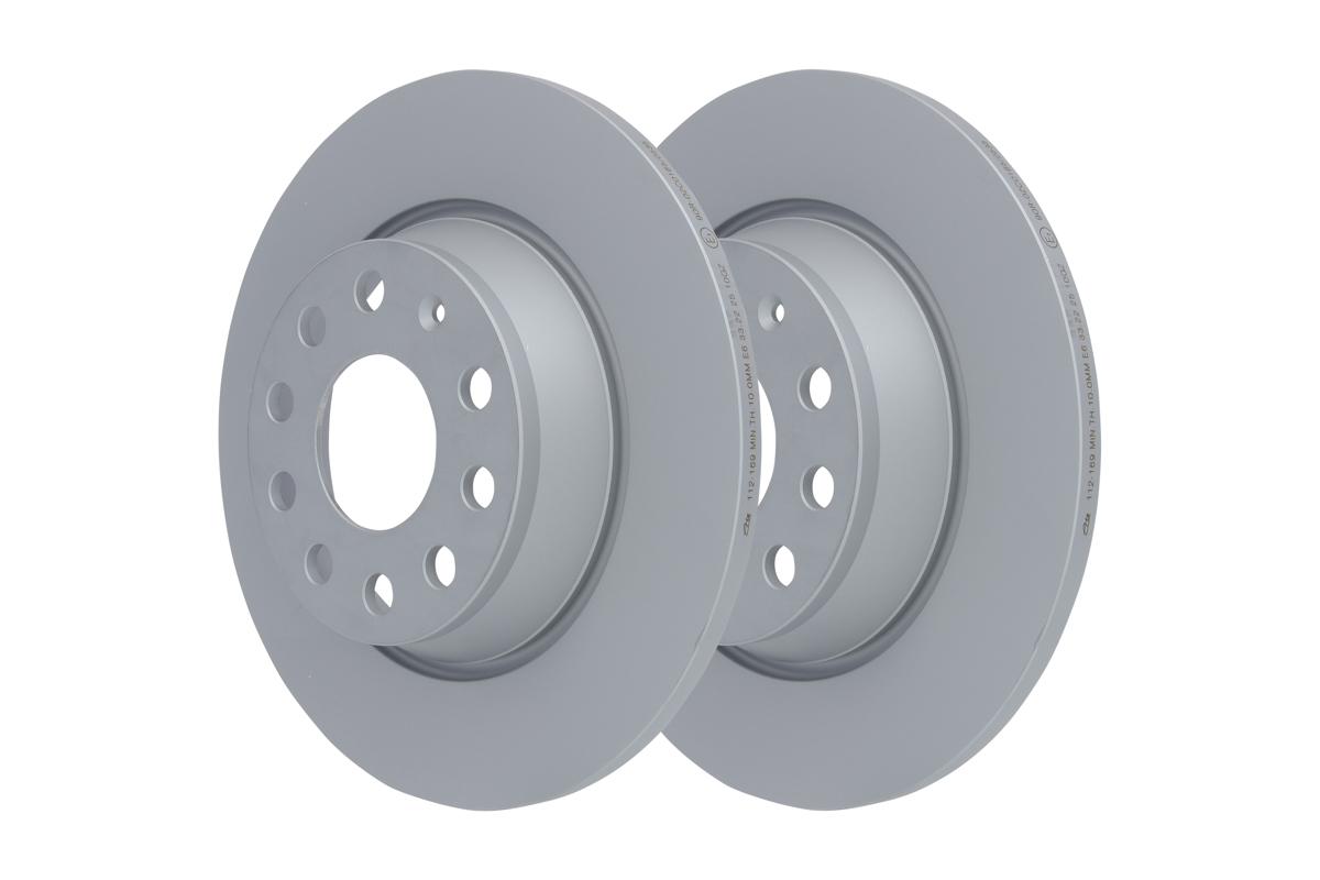 Disc frana ATE 24.0112-0169.1