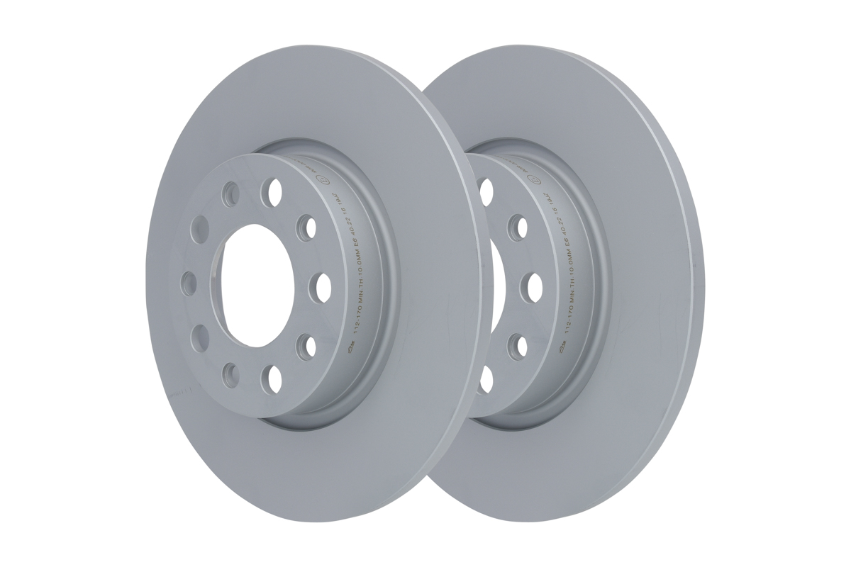 Disc frana ATE 24.0112-0170.1