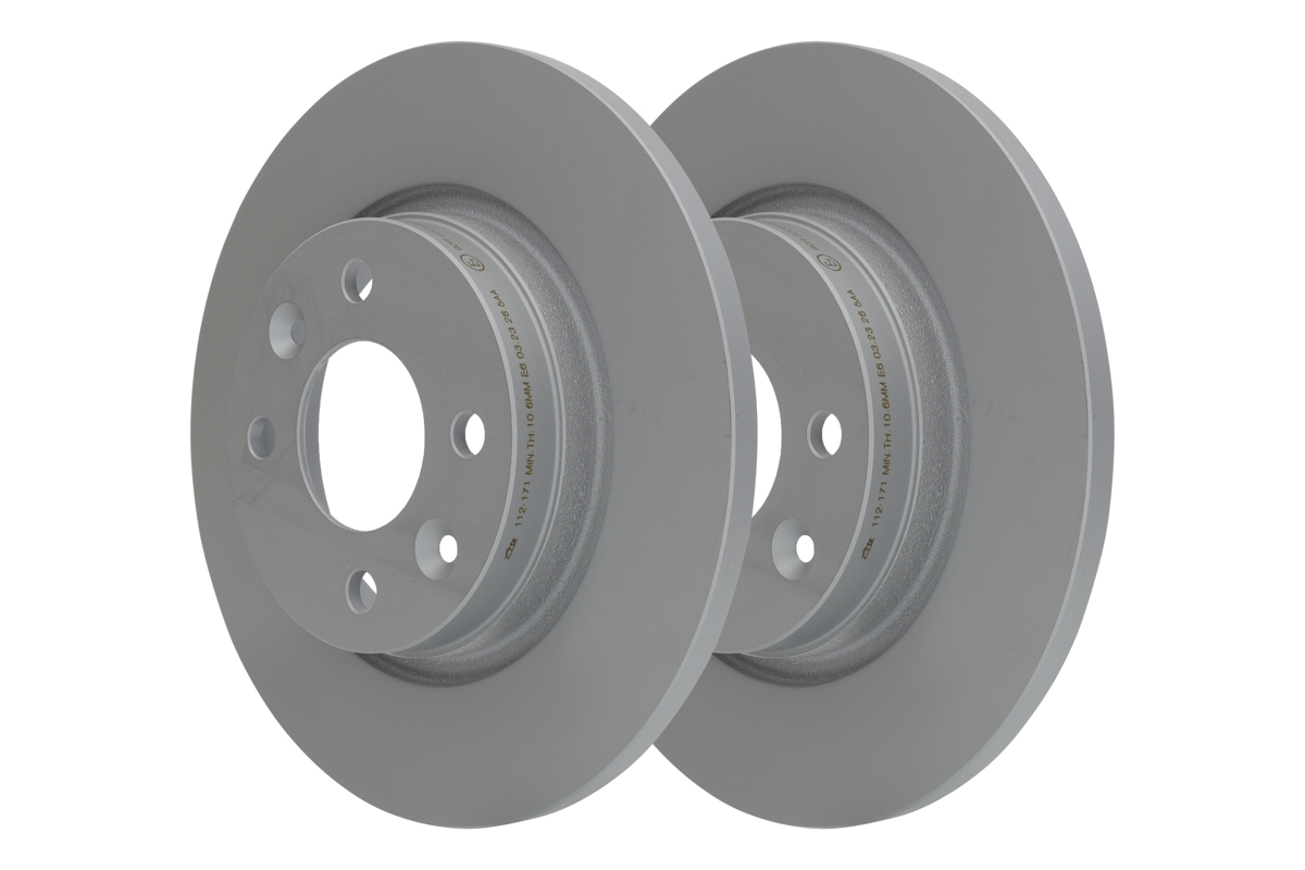 Disc frana ATE 24.0112-0171.1
