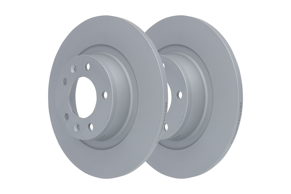 Disc frana ATE 24.0112-0174.1