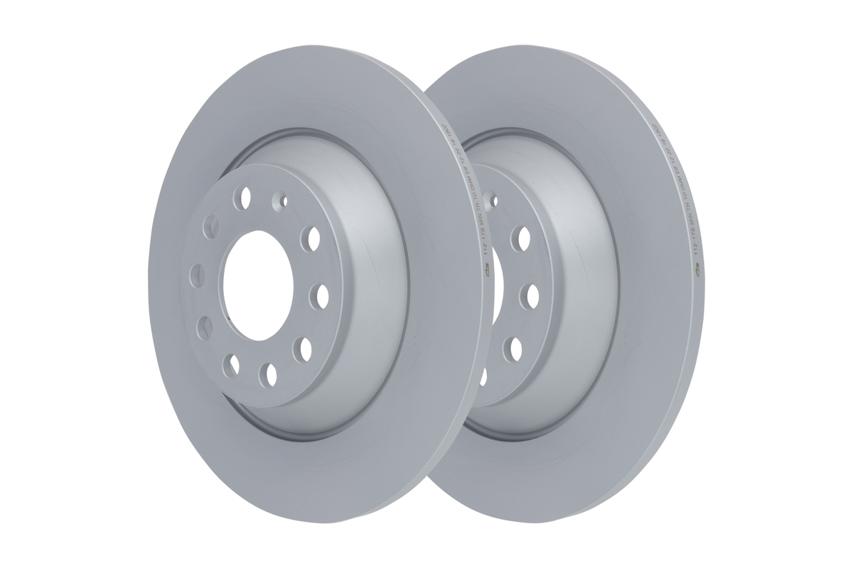 Disc frana ATE 24.0112-0176.1