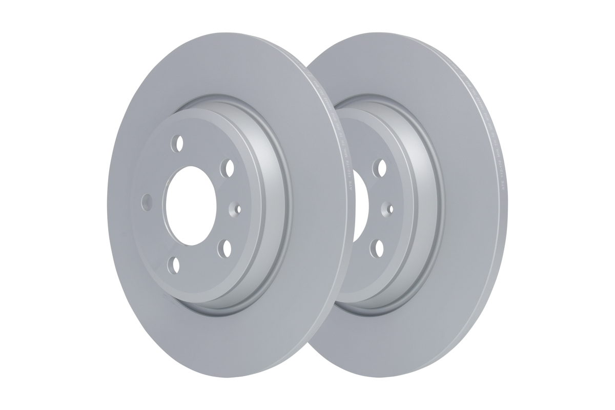 Disc frana ATE 24.0112-0178.1