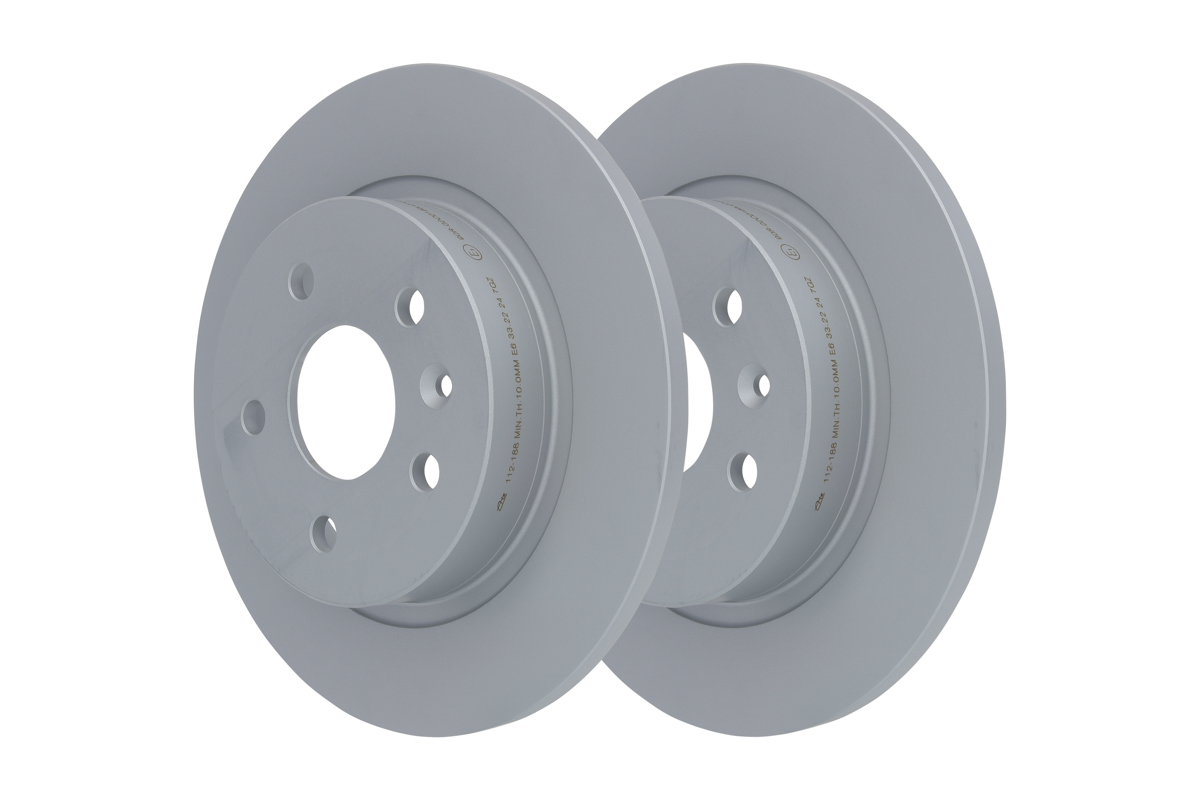 Disc frana ATE 24.0112-0188.1