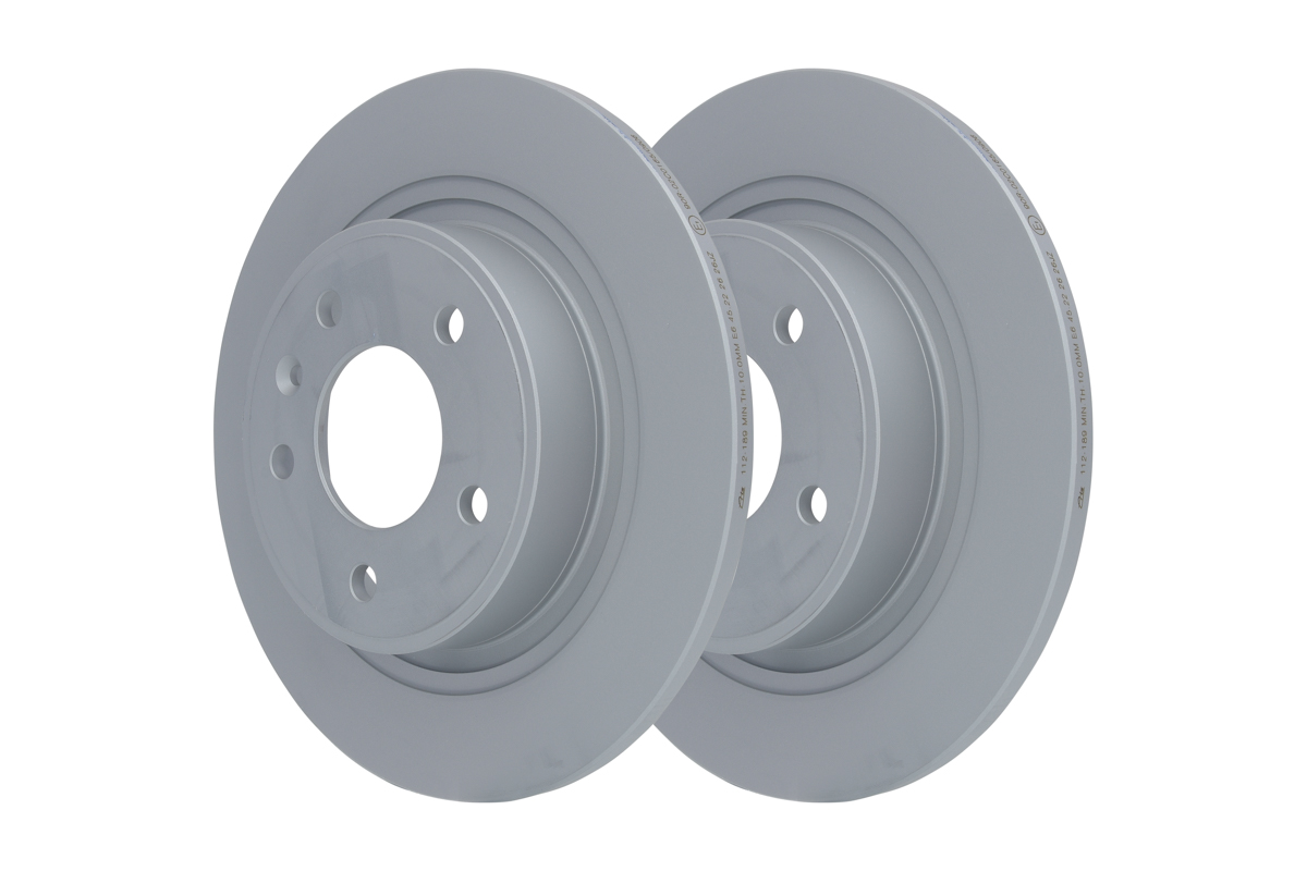 Disc frana ATE 24.0112-0189.1