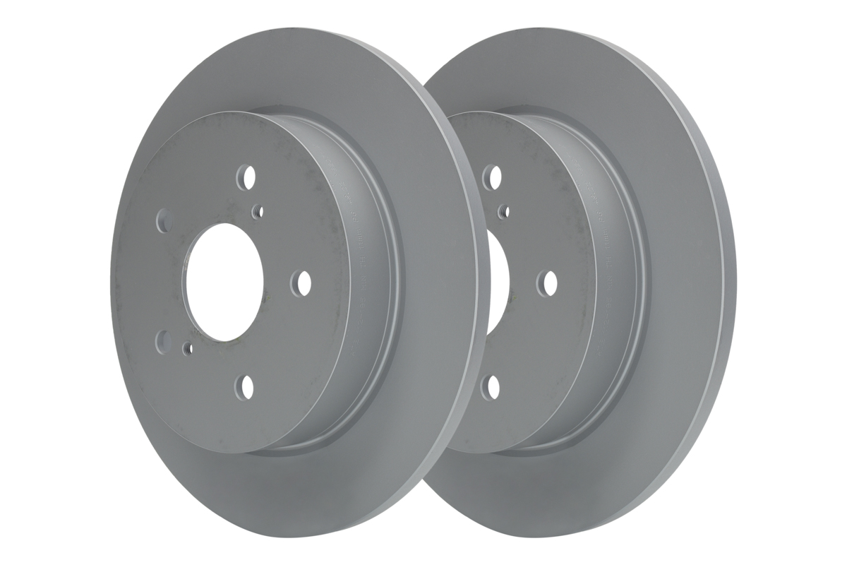 Disc frana ATE 24.0112-0195.1