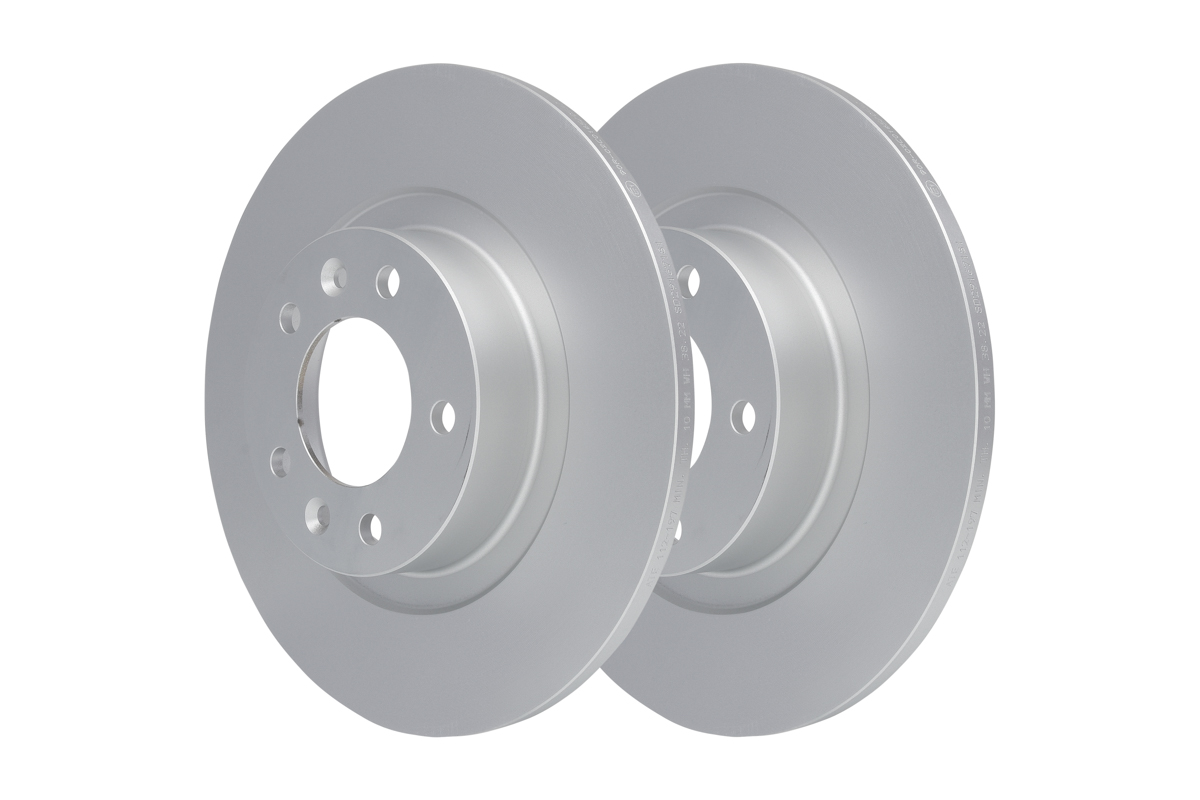 Disc frana ATE 24.0112-0197.1