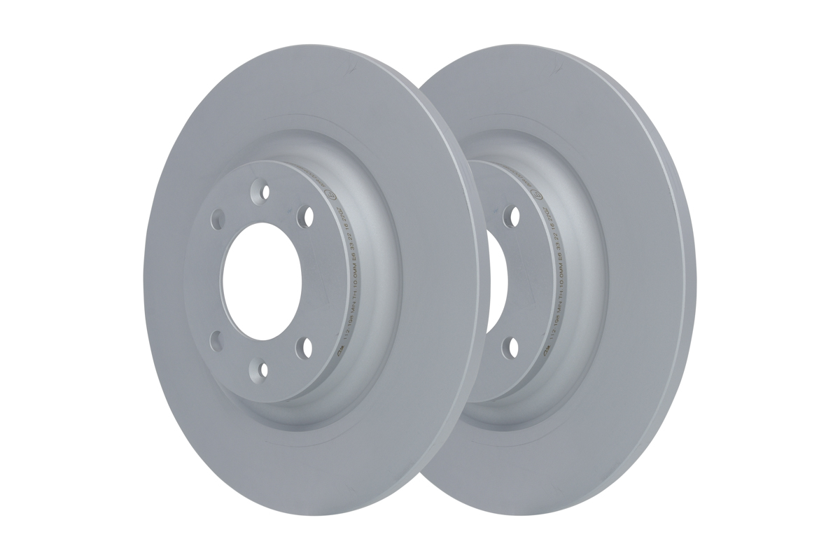 Disc frana ATE 24.0112-0198.1