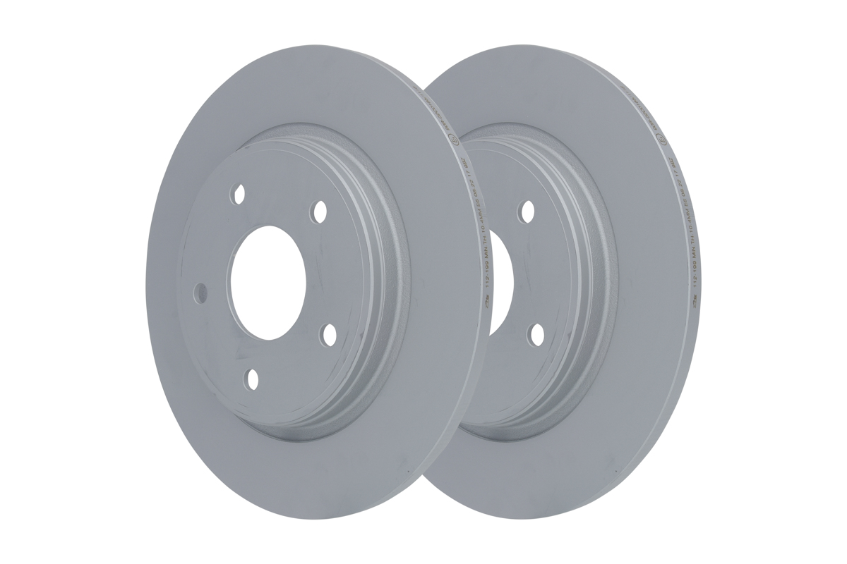 Disc frana ATE 24.0112-0199.1