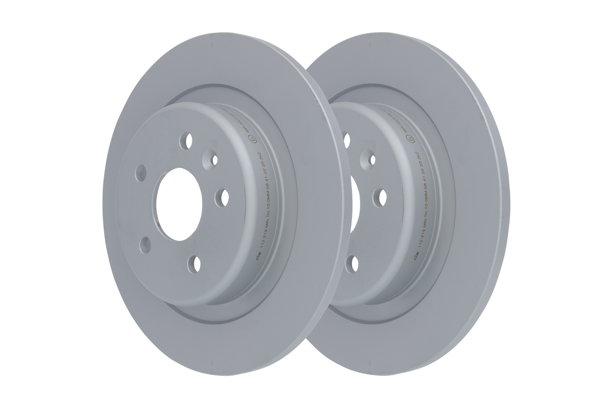Disc frana ATE 24.0112-0219.1