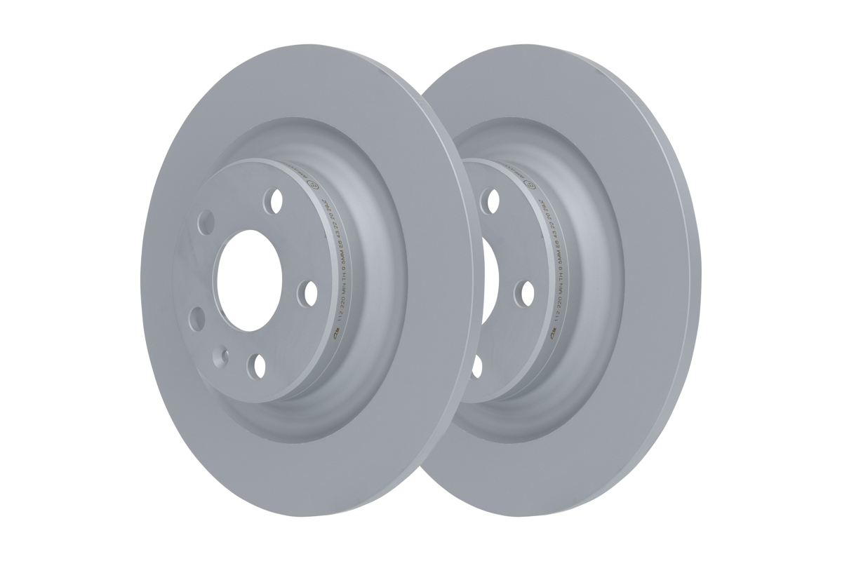 Disc frana ATE 24.0112-0220.1