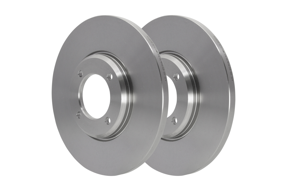 Disc frana ATE 24.0113-0122.1