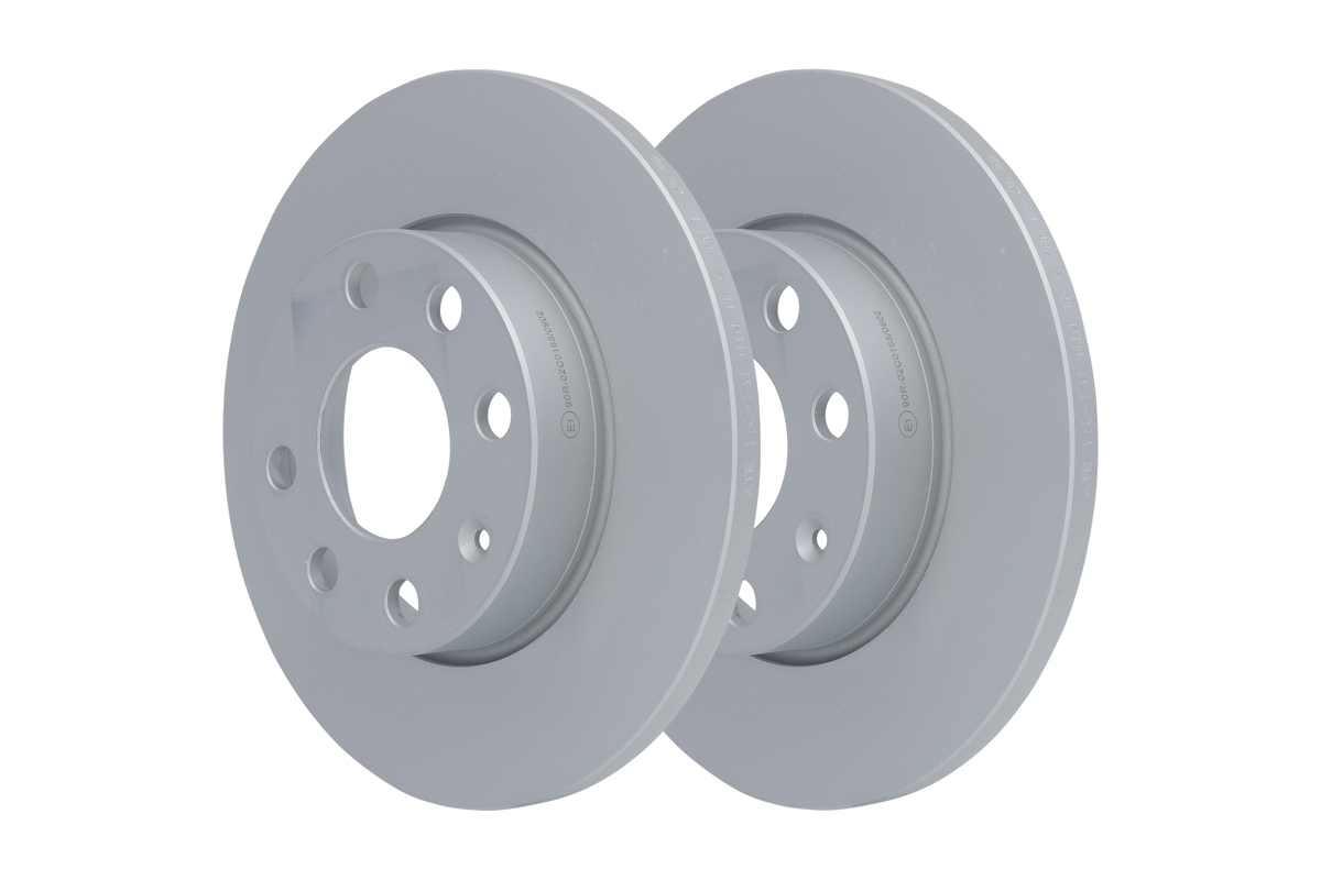 Disc frana ATE 24.0113-0161.1