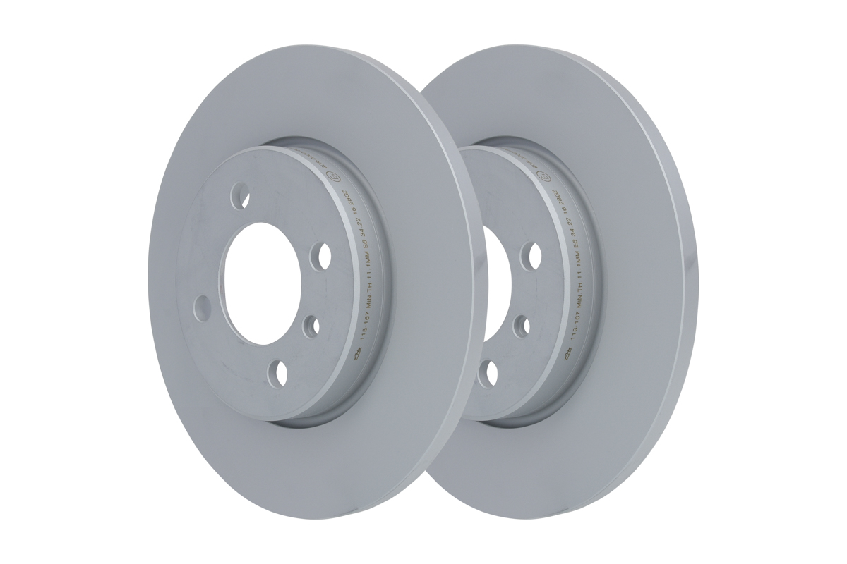 Disc frana ATE 24.0113-0167.1