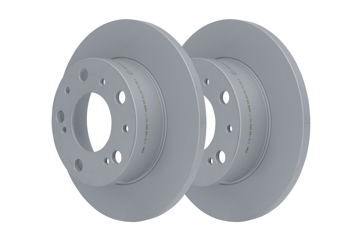 Disc frana ATE 24.0113-0168.1