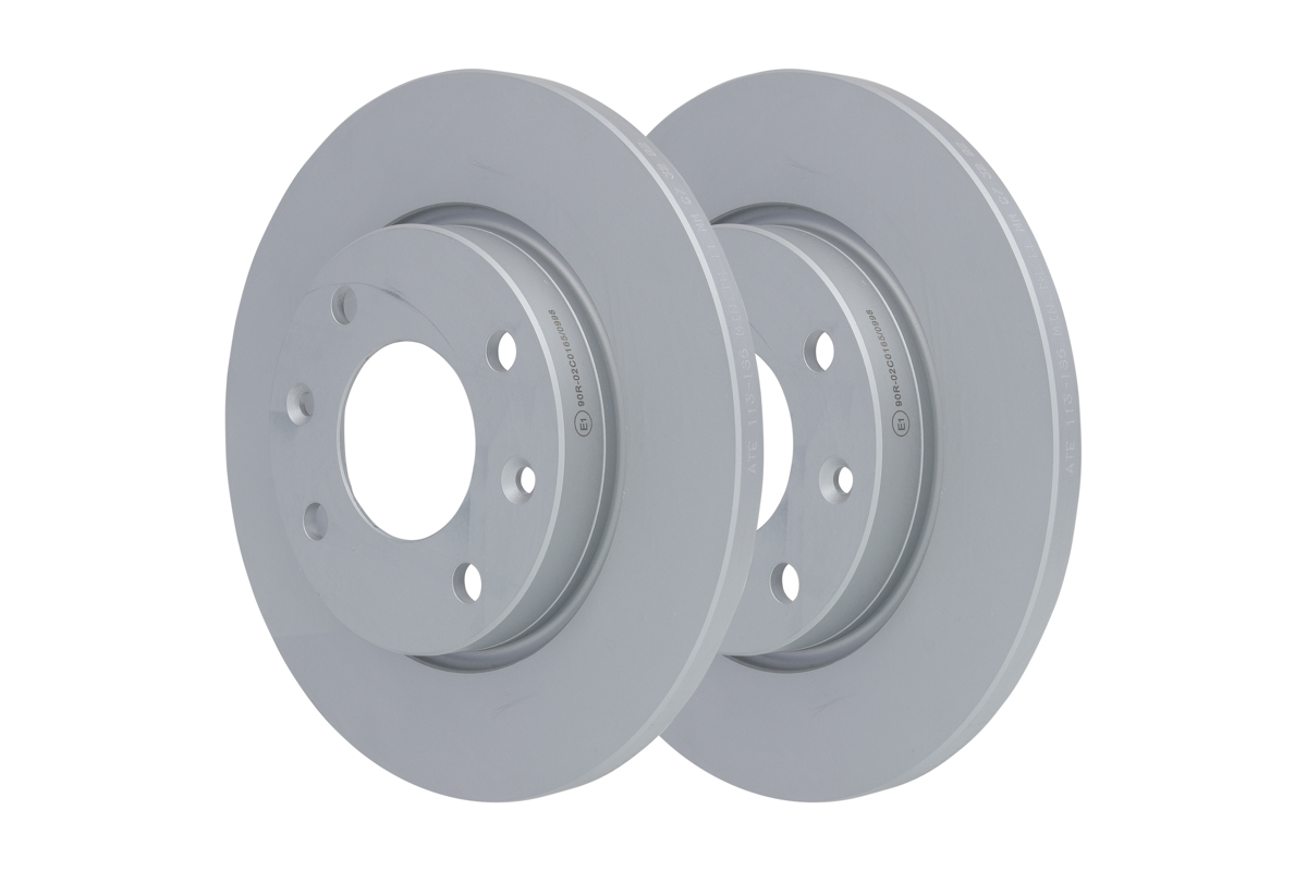 Disc frana ATE 24.0113-0185.1