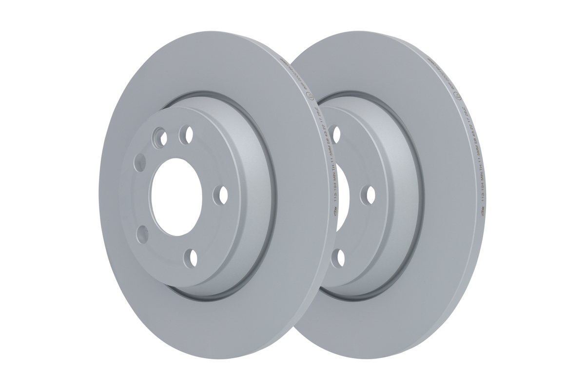 Disc frana ATE 24.0113-0194.1