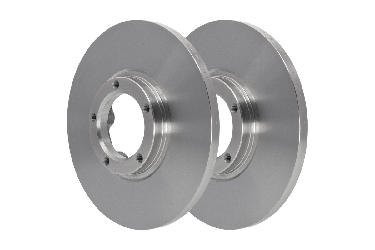 Disc frana ATE 24.0114-0103.1