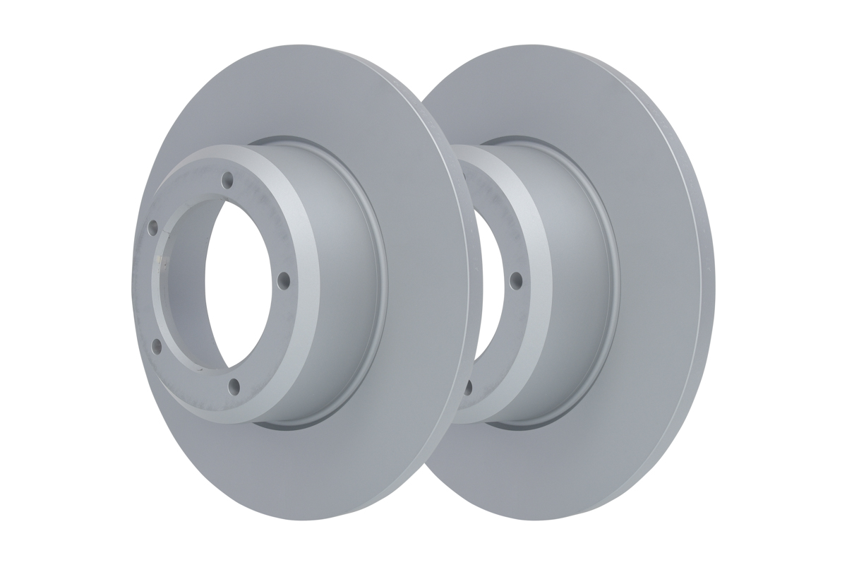 Disc frana ATE 24.0114-0108.1