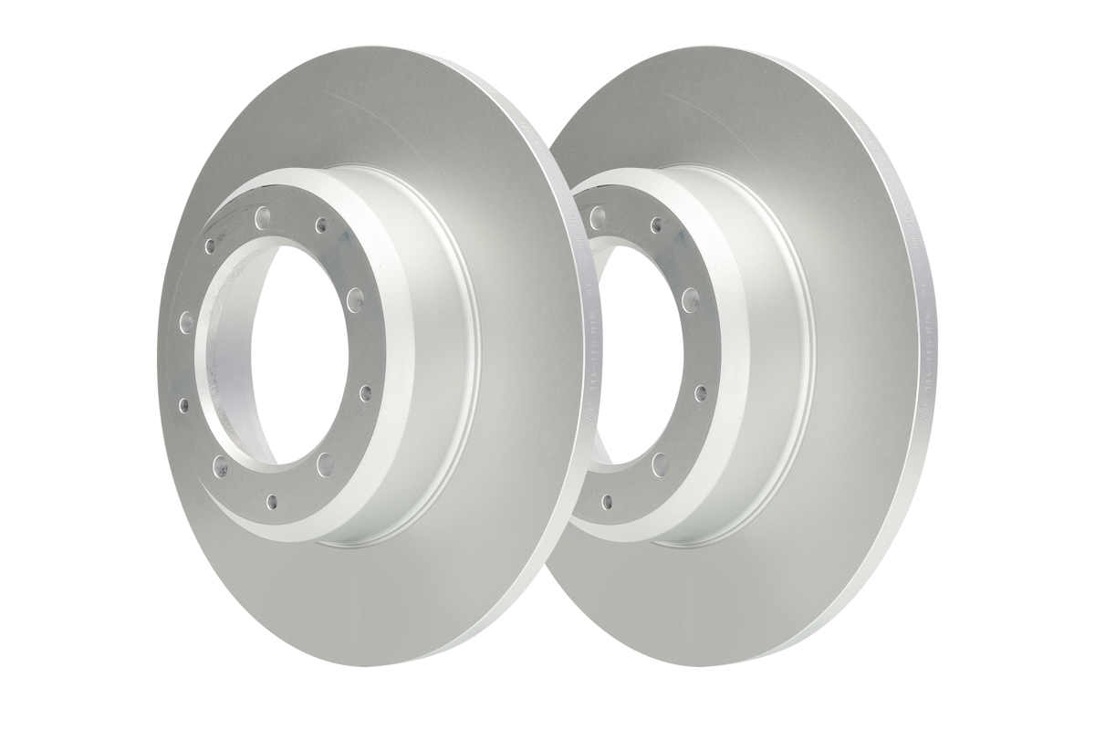 Disc frana ATE 24.0114-0115.1