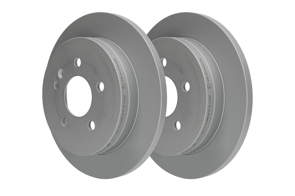 Disc frana ATE 24.0115-0111.1
