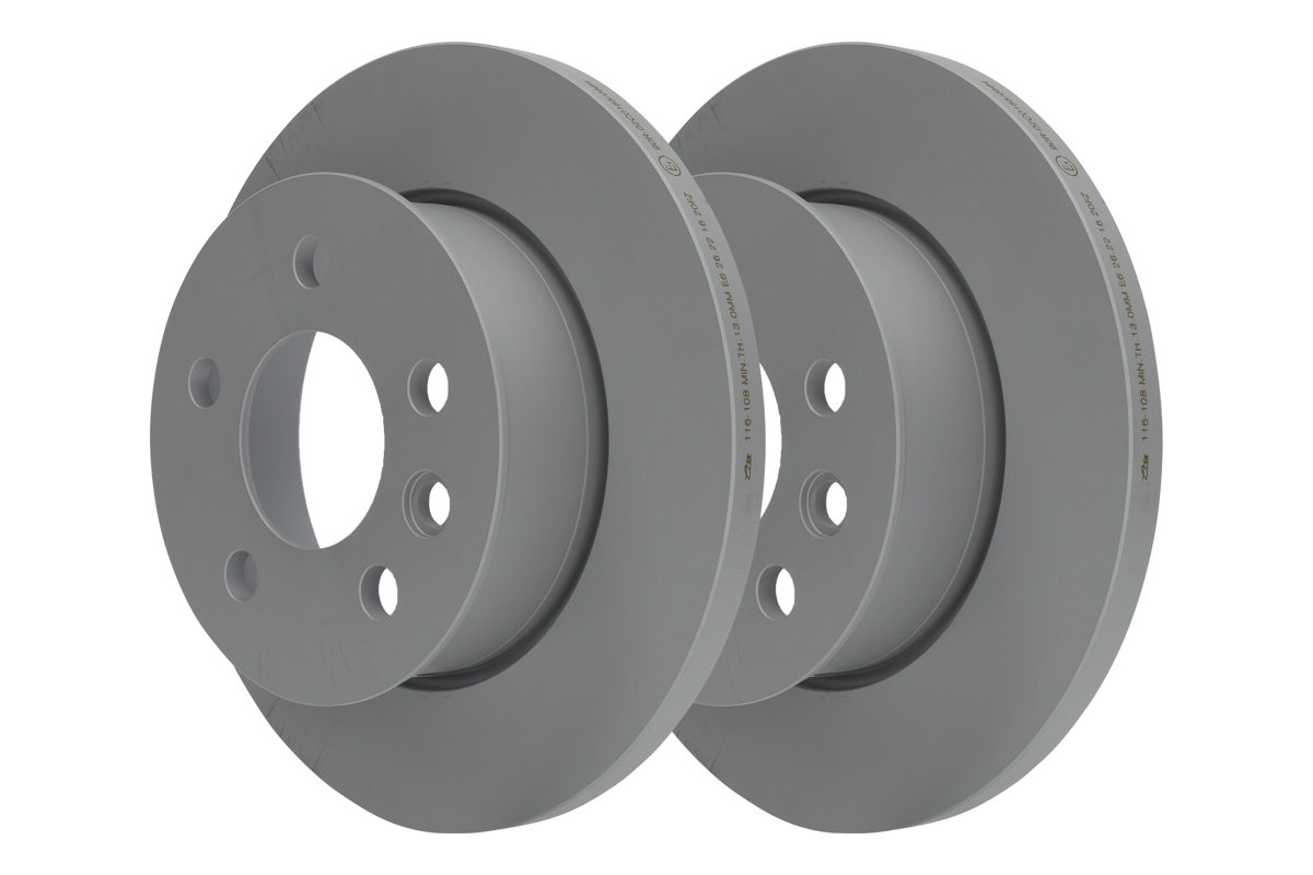 Disc frana ATE 24.0116-0108.1