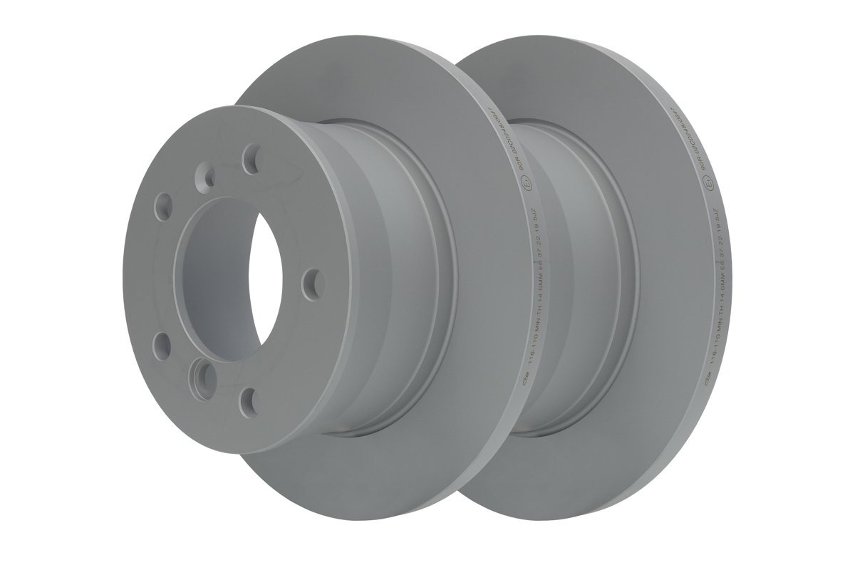 Disc frana ATE 24.0116-0110.1