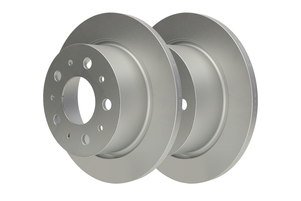 Disc frana ATE 24.0116-0123.1