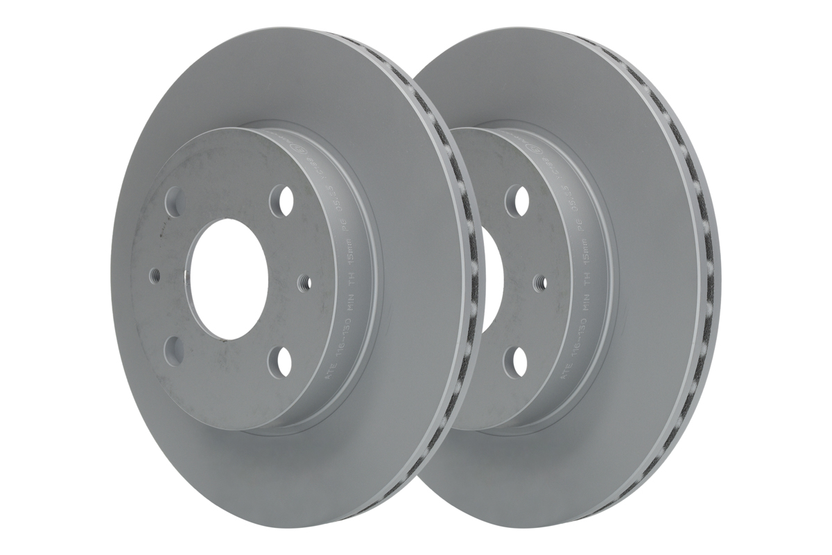 Disc frana ATE 24.0116-0130.1
