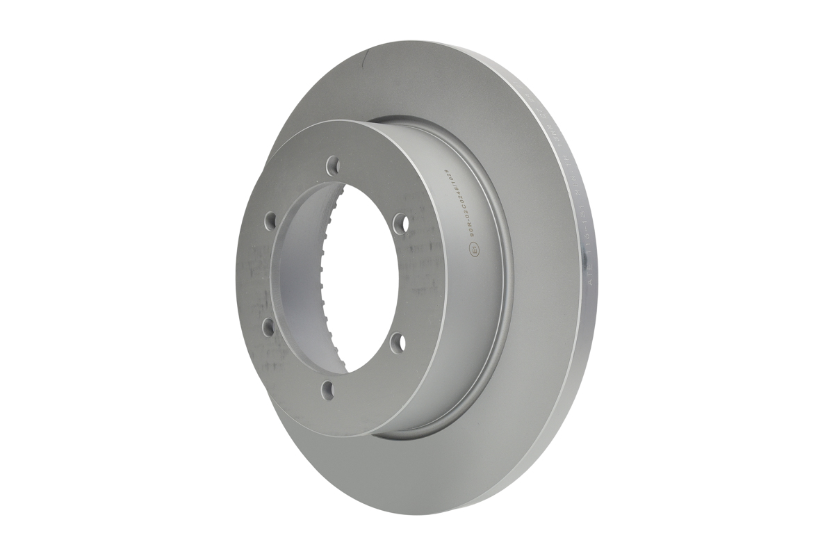 Disc frana ATE 24.0116-0131.1