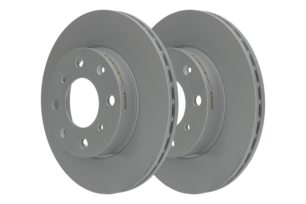 Disc frana ATE 24.0117-0101.1