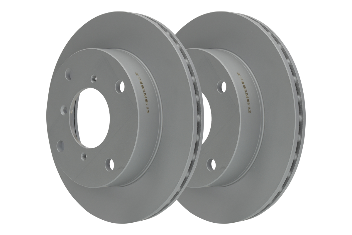 Disc frana ATE 24.0117-0103.1