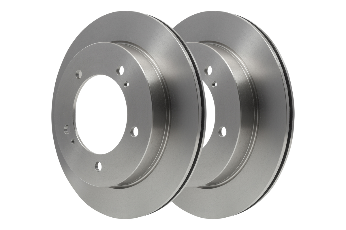 Disc frana ATE 24.0117-0104.1