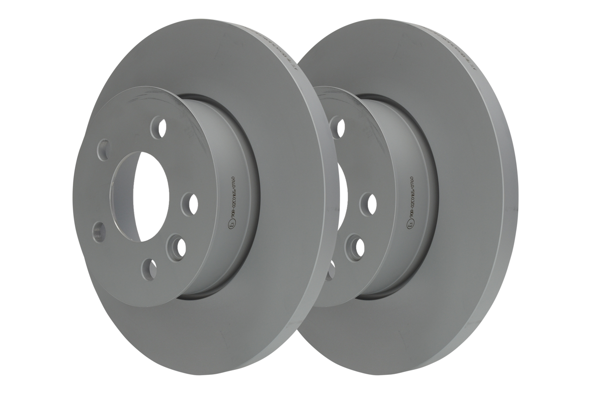 Disc frana ATE 24.0118-0105.1