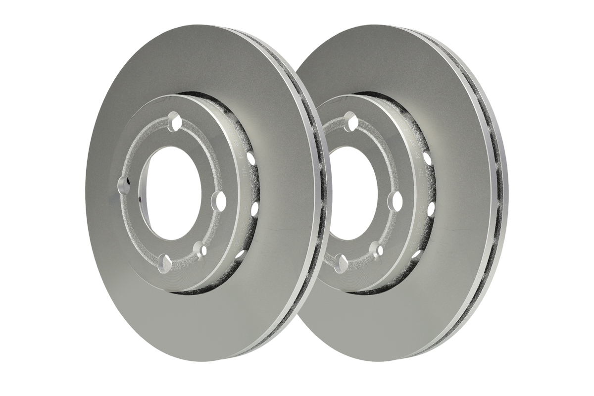 Disc frana ATE 24.0118-0106.1