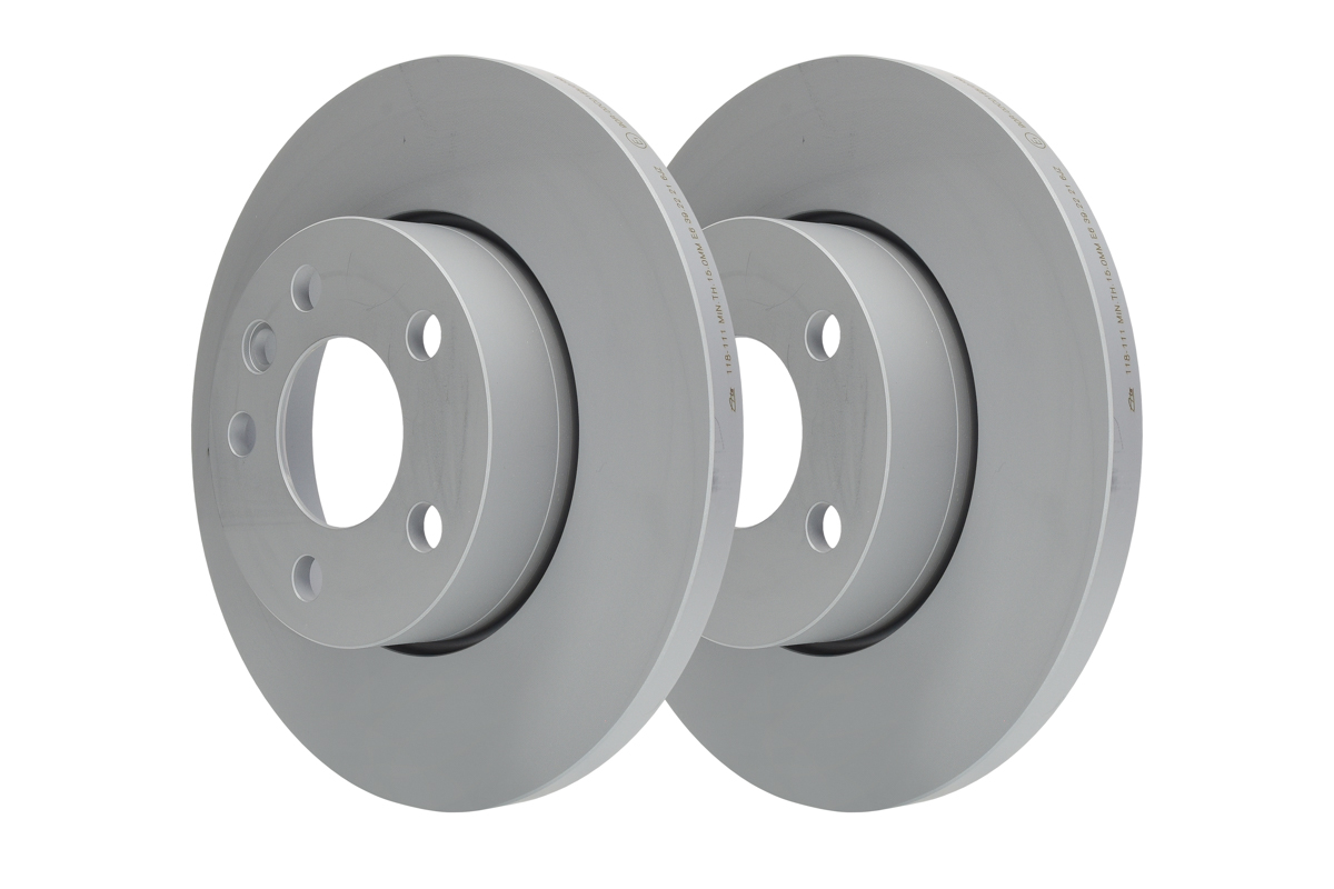 Disc frana ATE 24.0118-0111.1