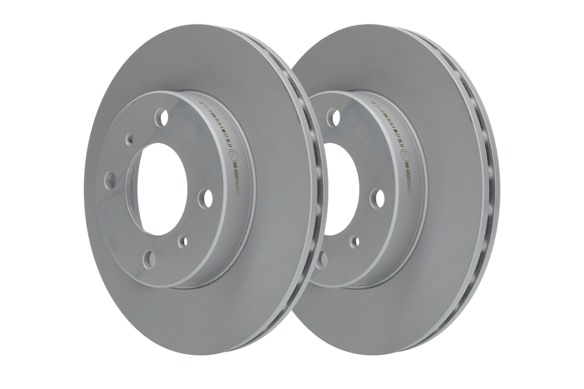 Disc frana ATE 24.0118-0120.1