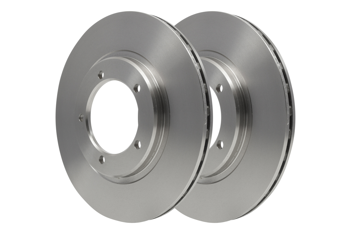 Disc frana ATE 24.0118-0121.1