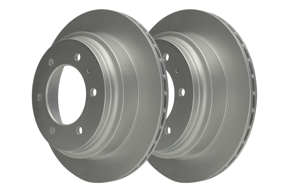 Disc frana ATE 24.0118-0122.1