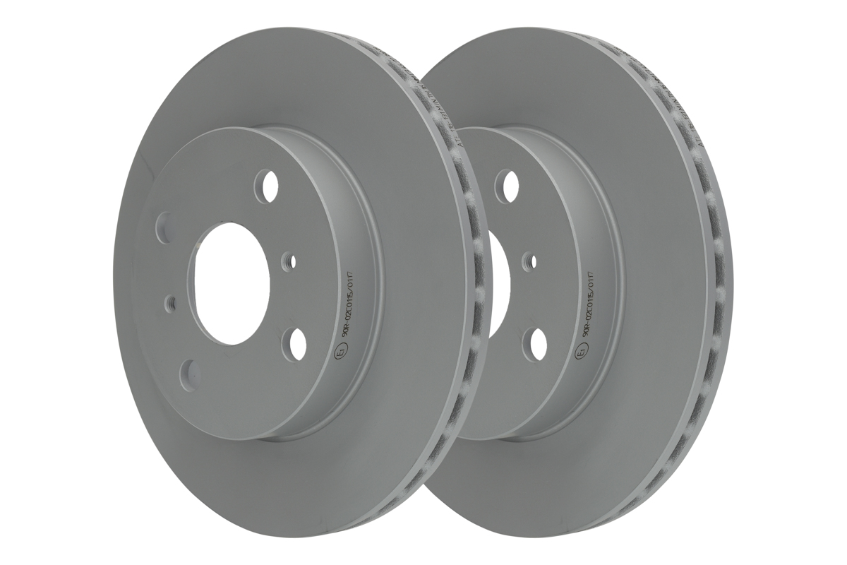 Disc frana ATE 24.0118-0131.1