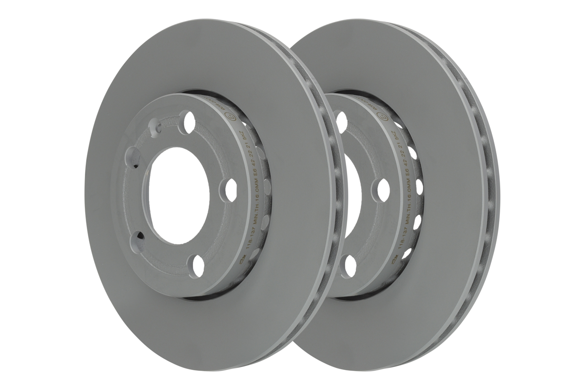 Disc frana ATE 24.0118-0137.1