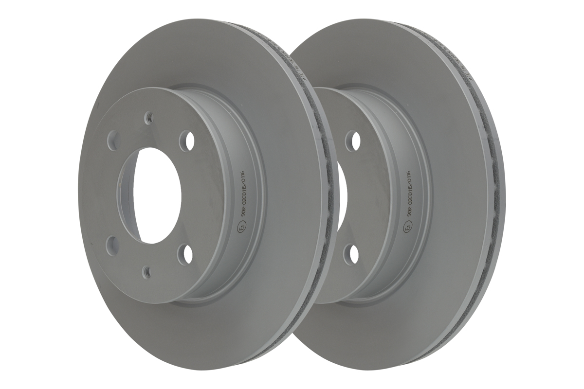 Disc frana ATE 24.0118-0138.1